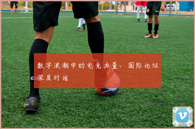 数字浪潮中的电竞力量,国际论坛深度对话