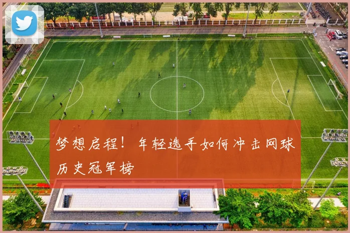 梦想启程！年轻选手如何冲击网球历史冠军榜