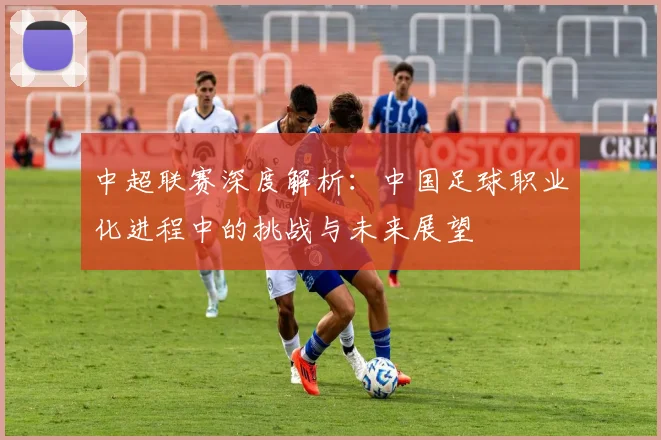 中超联赛深度解析:中国足球职业化进程中的挑战与未来展望