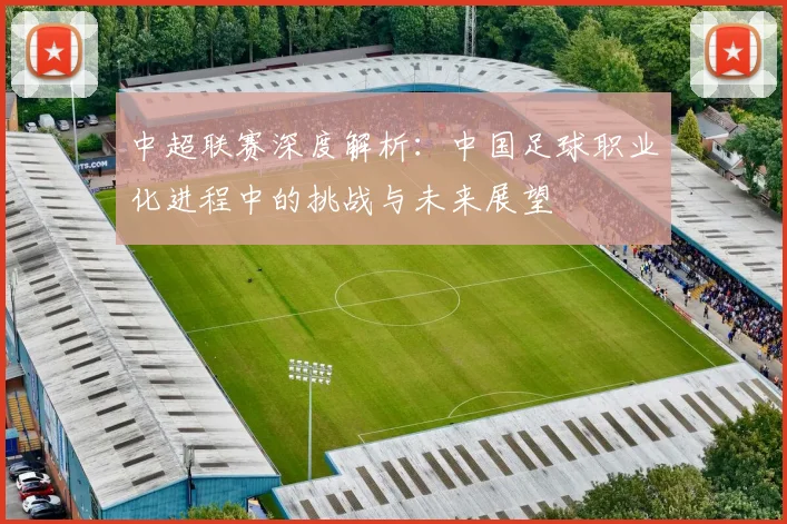 中超联赛深度解析:中国足球职业化进程中的挑战与未来展望